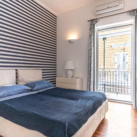 Apartament Torre A Mare Sun Zewnętrze zdjęcie