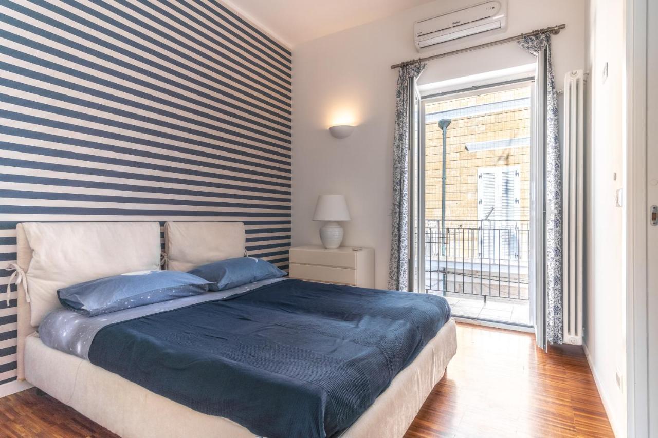 Apartament Torre A Mare Sun Zewnętrze zdjęcie