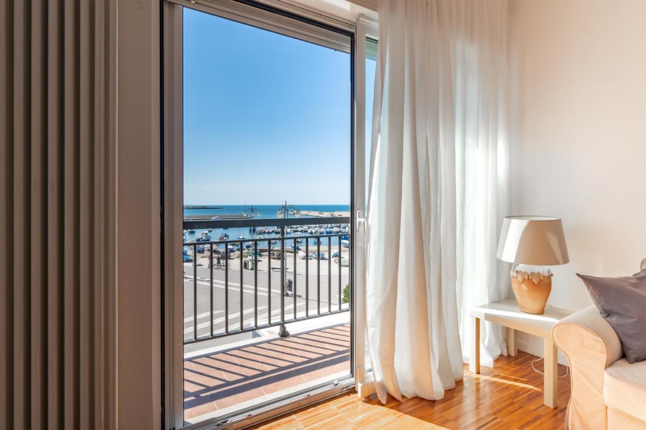Apartament Torre A Mare Sun Zewnętrze zdjęcie