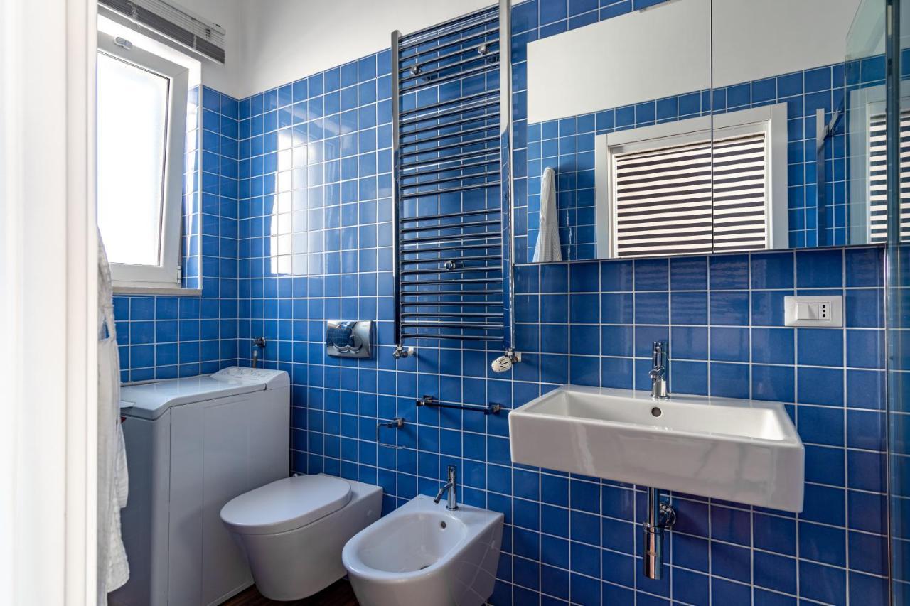 Apartament Torre A Mare Sun Zewnętrze zdjęcie