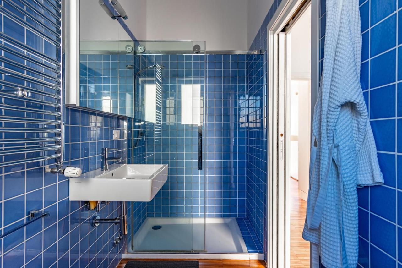 Apartament Torre A Mare Sun Zewnętrze zdjęcie