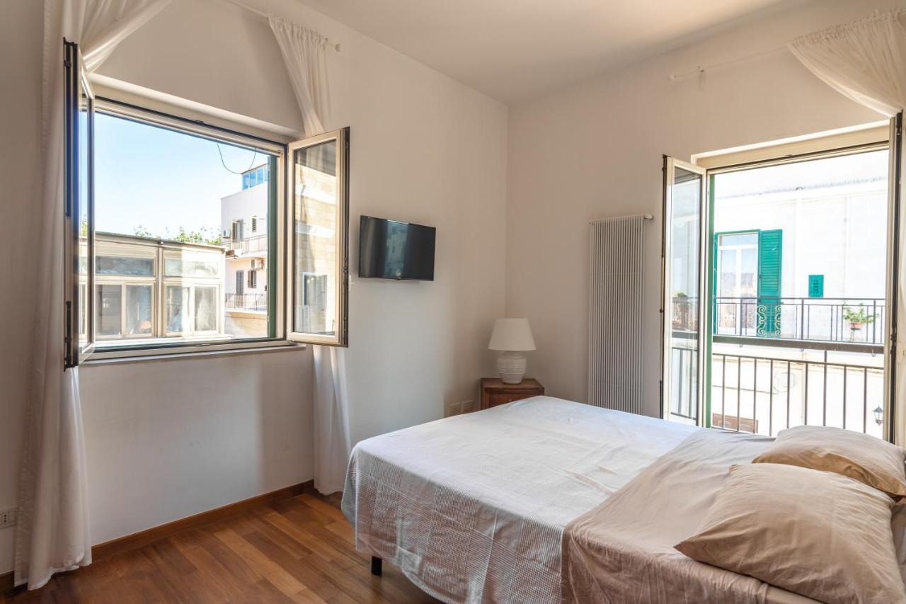 Apartament Torre A Mare Sun Zewnętrze zdjęcie