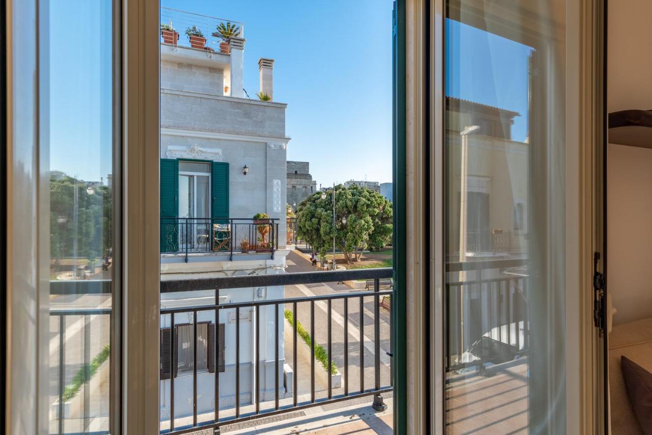 Apartament Torre A Mare Sun Zewnętrze zdjęcie