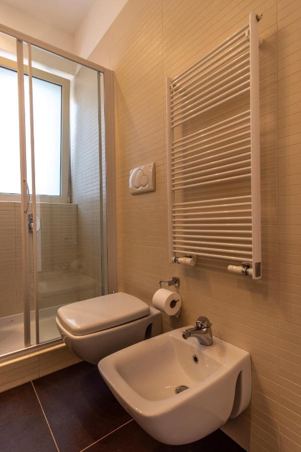 Apartament Torre A Mare Sun Zewnętrze zdjęcie