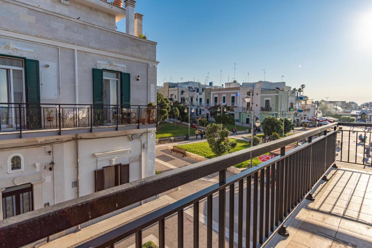 Apartament Torre A Mare Sun Zewnętrze zdjęcie