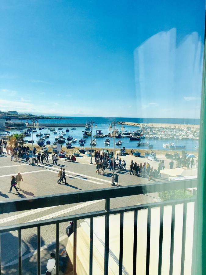 Apartament Torre A Mare Sun Zewnętrze zdjęcie