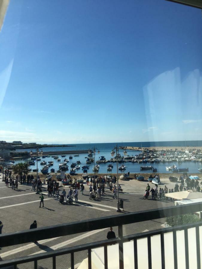 Apartament Torre A Mare Sun Zewnętrze zdjęcie