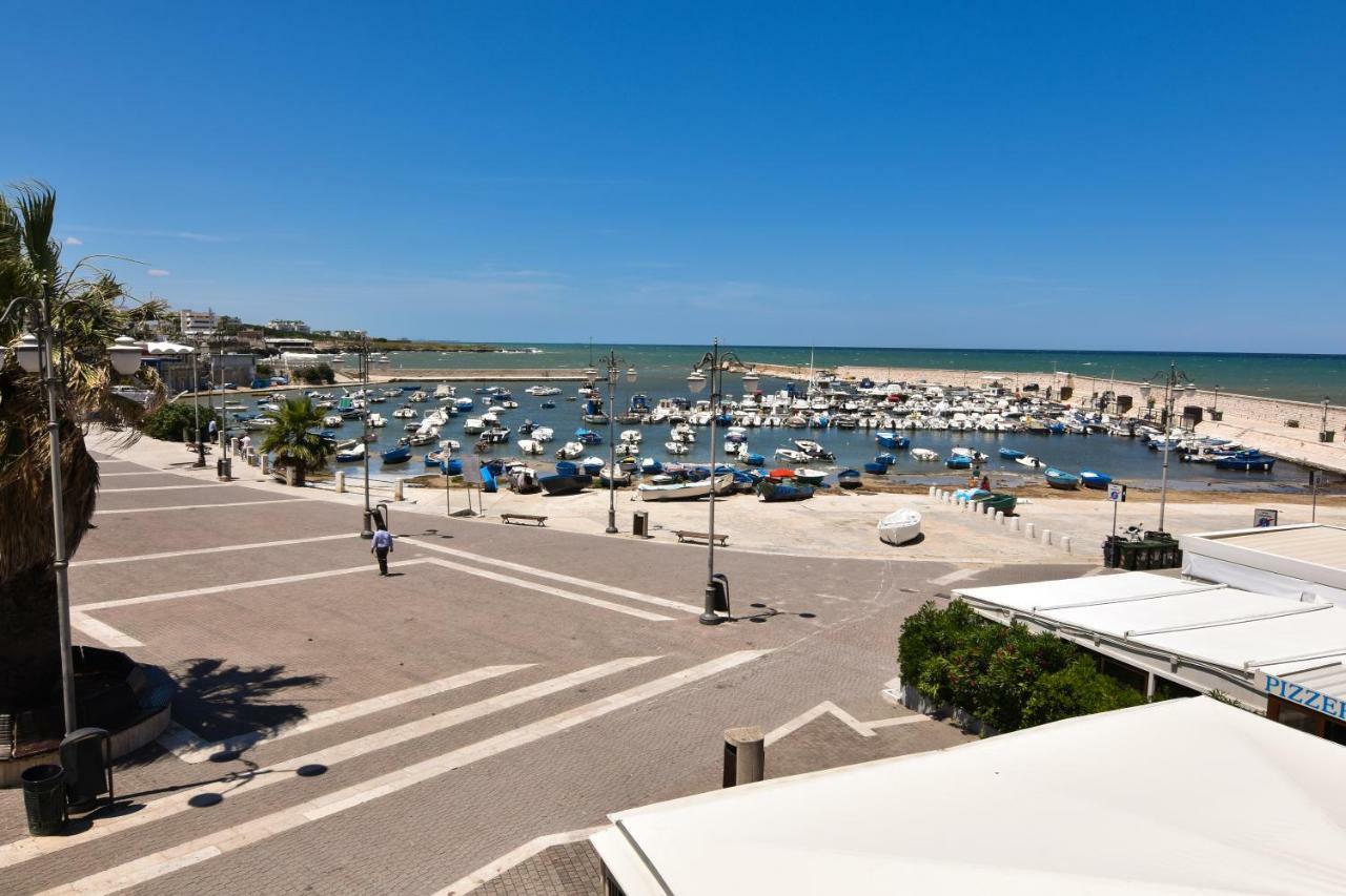 Apartament Torre A Mare Sun Zewnętrze zdjęcie